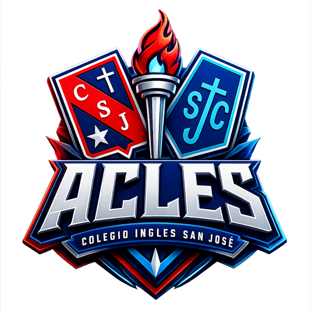 ACLES · Colegio Inglés San José